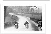 TT Races at Stella Maris, Isle of Man by George Bellett Cowen